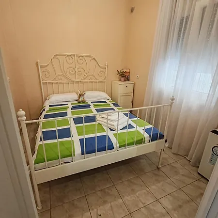 Bright House דירה *