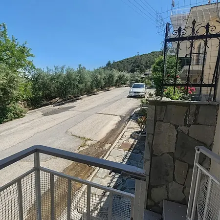 דירה Bright House